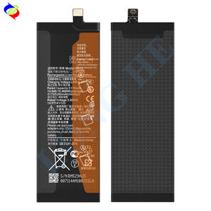 Longhehui OEM pil telefon pil için Xiaomi not pro <span class=keywords><strong>2</strong></span> 3 5 10 Lite telefon pil üreticisi - Product Image 4