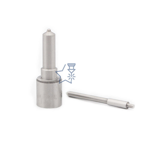 Nhiên liệu diesel phun vòi phun dlla154p596 + cho Mercedes Benz với phun 0432191266 - Product Image 1