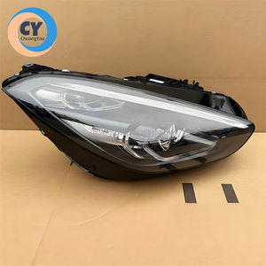 Para <span class=keywords><strong>BMW</strong></span> <span class=keywords><strong>Z4</strong></span> G29 lente de faro LED 2019 2020 2021 2022 <span class=keywords><strong>2023</strong></span> lámpara LED de faro Original izquierda y derecha <span class=keywords><strong>BMW</strong></span> <span class=keywords><strong>Z4</strong></span> M40i Luz de coche - Product Image 4