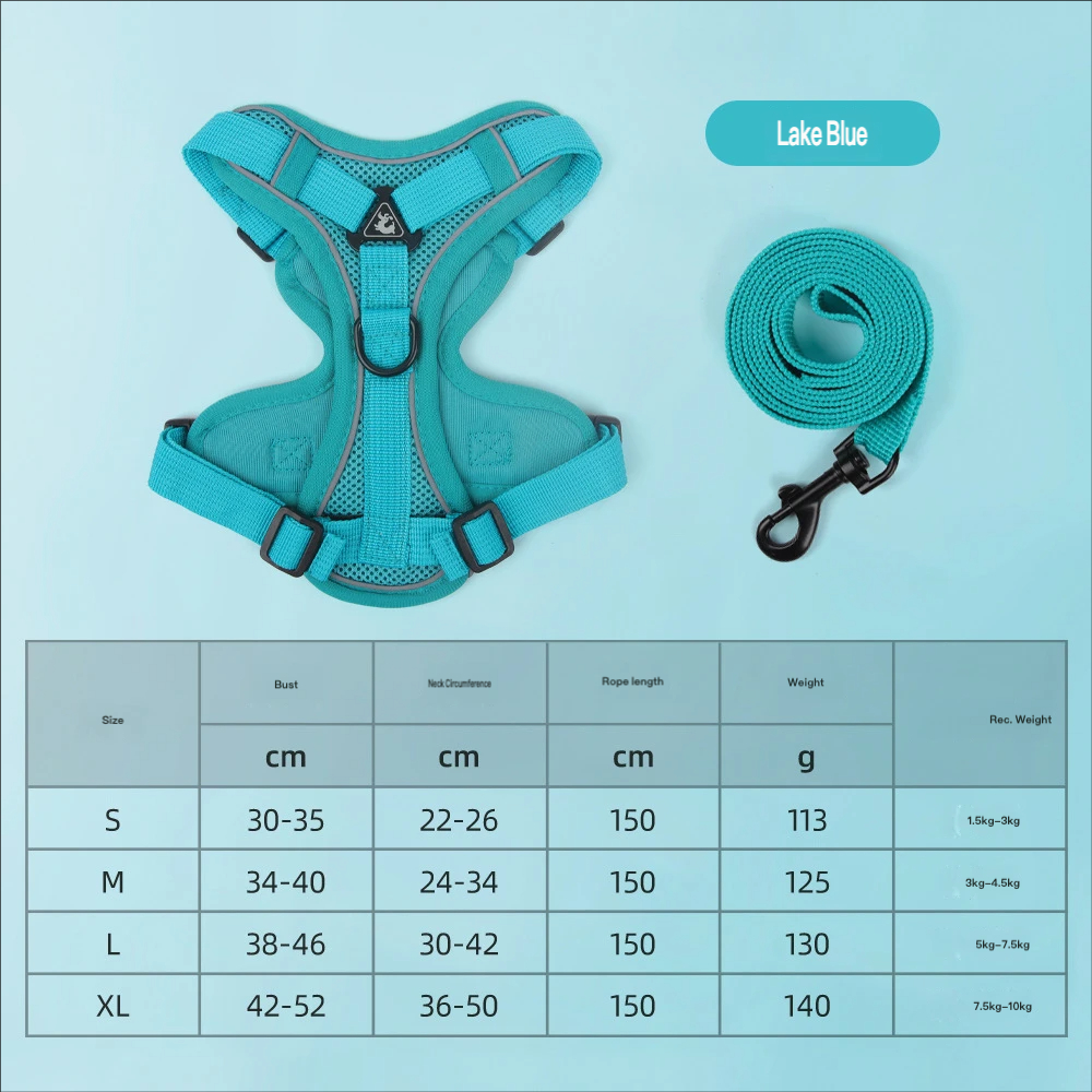 lake blue 864