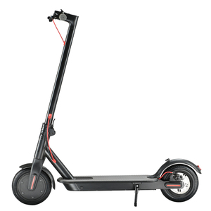 Scooter Eléctrico de 350w con APP, <span class=keywords><strong>Xiaomi</strong></span>, 2 Ruedas, Plegable, Ligero, Scooter Pequeño para Venta al por Mayor - Product Image 3
