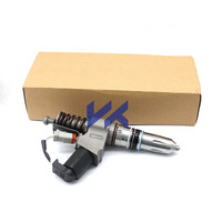 Inyector de Combustible para Motor Diésel 3087560 para Motor N14