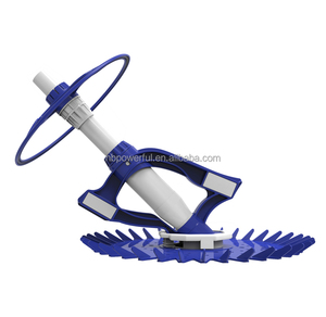 Limpiador automático <span class=keywords><strong>de</strong></span> piscinas <span class=keywords><strong>de</strong></span> succión adecuado para piscinas subterráneas y elevadas - Product Image 4