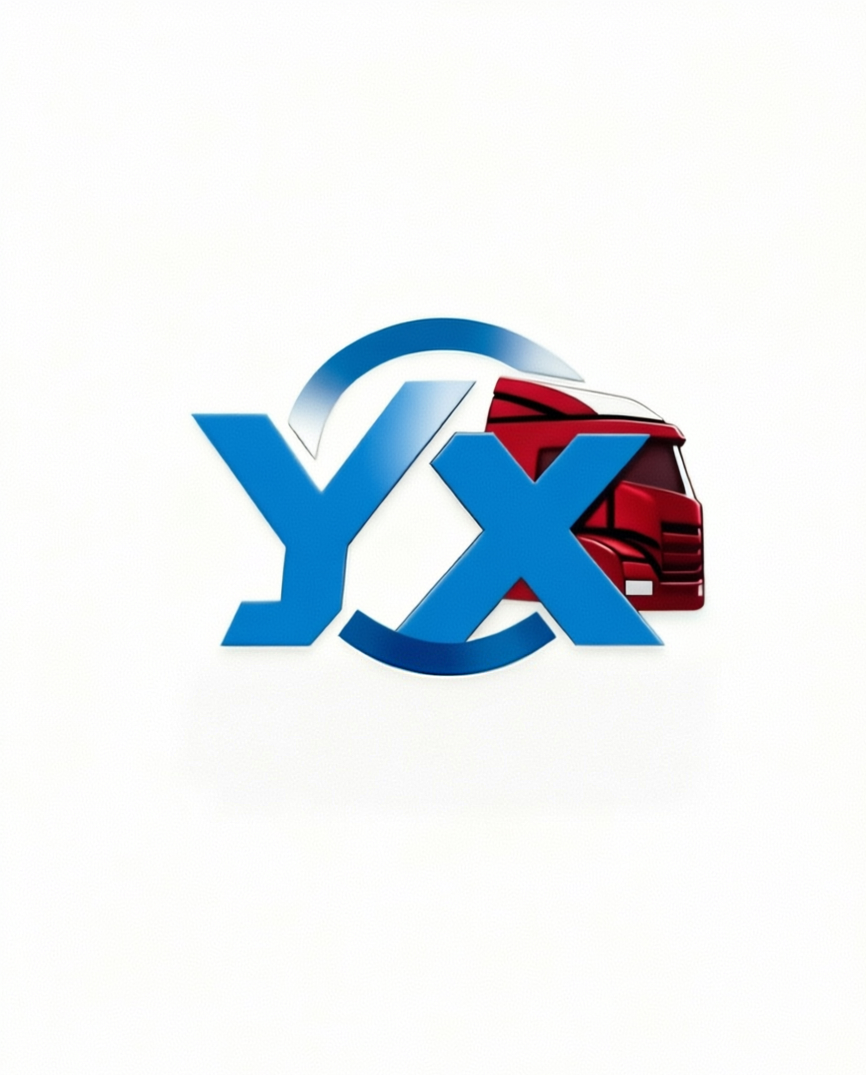 Guangzhou Yuxin Auto Parts Co., Ltd. logo
