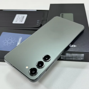 Original 6,6 pulgadas <span class=keywords><strong>S23</strong></span> + 5G Smartphone 256GB 512GB LTE Dual Sim 128GB ROM Francés Español Idioma operativo Teléfono móvil desbloqueado - Product Image 3