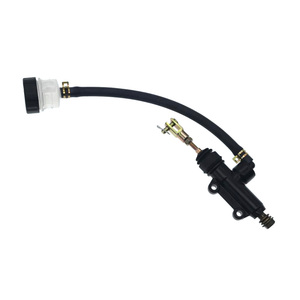 Accessoires de <span class=keywords><strong>moto</strong></span>, pompe de frein arrière de <span class=keywords><strong>moto</strong></span>, <span class=keywords><strong>cylindre</strong></span> maître de frein hydraulique pour ATV, véhicules tout-terrain - Product Image 2