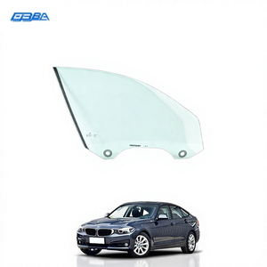 กระจกใสข้างประตูสำหรับ BMW 3-Series F34 Gran Turismo 2011-2019 OE 51337291423 - Product Image 1