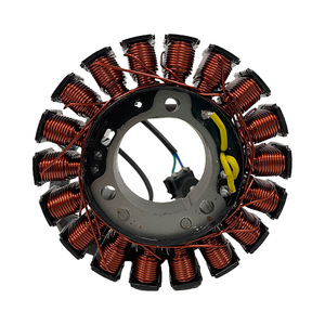 คอยล์จุดระเบิดเครื่องยนต์มอเตอร์ไซค์คุณภาพสูง เหมาะสำหรับ CBF250 CBR300R CBR250R ปี 2011-2021 อะไหล่แต่ง - Product Image 5