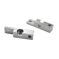 Fabrication de pièces de robot Oem personnalisées Assemblage de pièces de véhicule robotique en aluminium pour l'intelligence humaine IA Pièce de rechange pour le corps du robot à la main
