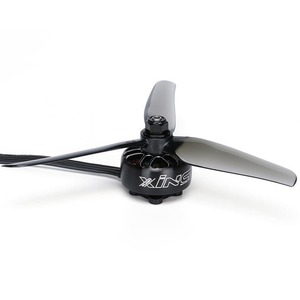 Moteur Brushless <span class=keywords><strong>iFlight</strong></span> <span class=keywords><strong>XING</strong></span> <span class=keywords><strong>E</strong></span> <span class=keywords><strong>Pro</strong></span> <span class=keywords><strong>2207</strong></span> 1800KV 6S / 2450 2750 4S pour Drone de Course FPV RC Multicoptère - Pièces DIY - Product Image 5