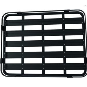 Portaequipajes para techo de coche de fabricante, portaequipajes Universal <span class=keywords><strong>4x4</strong></span> para Toyota Fortuner para portaequipajes de coche para Hyundai Tucson 2007 - Product Image 4