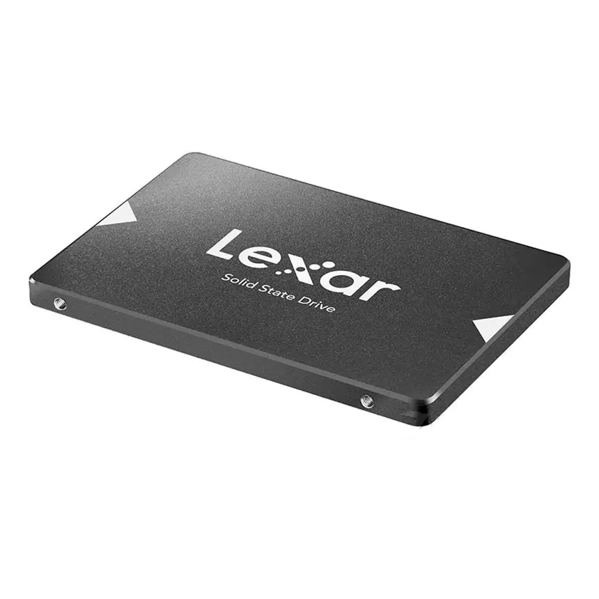 Gốc SSD NS100 512 gam SATA ổn định cao đĩa cứng cho chơi game máy tính để bàn