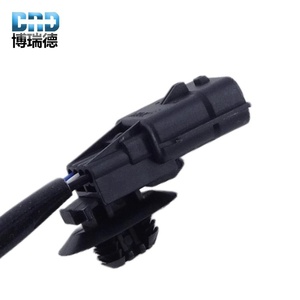 เซ็นเซอร์ออกซิเจนคุณภาพสูงสำหรับนิสสันเทียน่า 2.0L เซ็นเซอร์ O2 รุ่น OEM 22693-5RF0A อุปกรณ์เสริมสำหรับรถยนต์ - Product Image 2