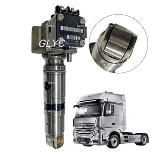 Unità iniettore carburante Diesel pompa 0414799008 0414799027 0414799014 OM904 OM906 unità di pompaggio per Mercedes Axor Actros Integro - Product Image 1