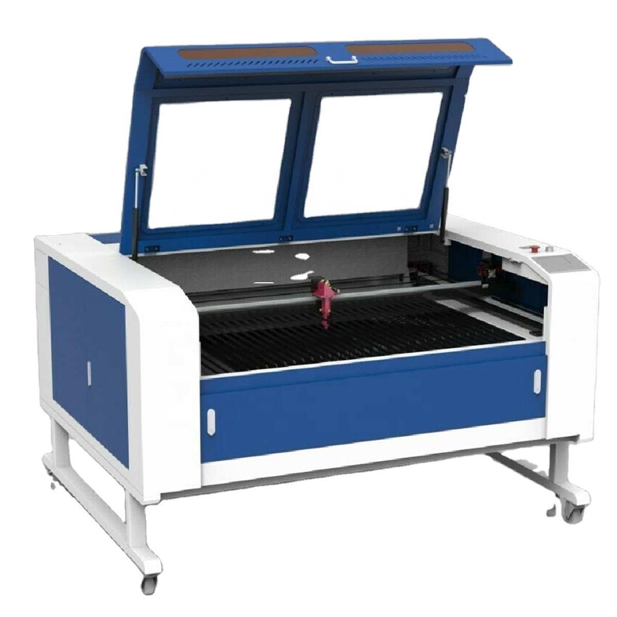 Machine à graver au Laser CNC, découpeuse, graveur au Laser Co2, produit de chine, CM1390E,