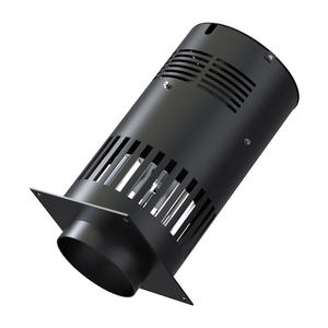 Ventilateur <span class=keywords><strong>de</strong></span> <span class=keywords><strong>cheminée</strong></span> particule <span class=keywords><strong>feu</strong></span> réel <span class=keywords><strong>cheminée</strong></span> ventilateur d'extraction <span class=keywords><strong>de</strong></span> fumée haute température Max 200 degrés ventilateur - Product Image 6