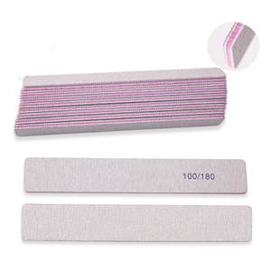 Nuovo Lima per <span class=keywords><strong>Unghie</strong></span> con Stampa Floreale, Blocco Lucidante Colorato per <span class=keywords><strong>Unghie</strong></span> 80/100/150/180/240/320, Strumenti per Manicure e Cura delle <span class=keywords><strong>Unghie</strong></span> - Product Image 2