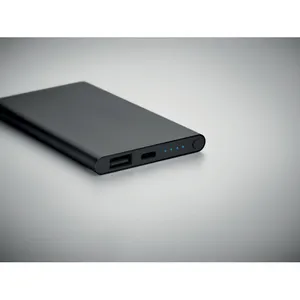 Powerbank POWERFLAT C: tecnologia di merchandising sostenibile - Product Image 6