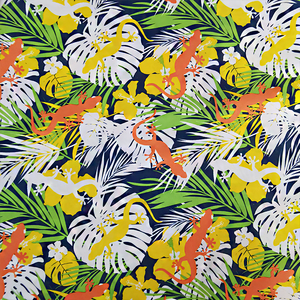 Thời Trang Mới <span class=keywords><strong>Micro</strong></span> Peach <span class=keywords><strong>Fabric</strong></span> 100% Polyester Quần Áo Tái Chế In Vải Hoạt Hình In Cho Hàng May Mặc - Product Image 1