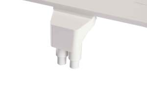 Самоочищающаяся неэлектрическая насадка для биде - Product Image 2