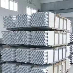 Chất lượng tốt PVC điện Ống <span class=keywords><strong>uPVC</strong></span> điện ống dẫn 25 mét 32 Mét đường kính PVC ống nhựa cho ống dẫn ống điện - Product Image 2