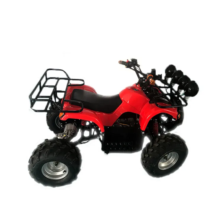 500w 80A powerful high speed safty coin operated beach dune buggy with sensitive brake
