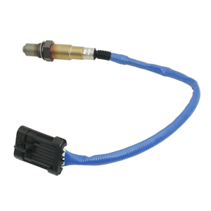 Cảm biến oxy cho Chery Bonus Lifan Buick Excelle 1.6 1.8 Epica Lova 0258010010 0258006966 0258010321 24102433 - Product Image 6