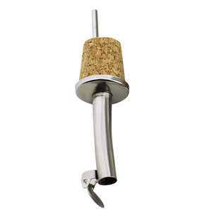 <span class=keywords><strong>Bouchon</strong></span> de bouteille de vin rouge en liège TX - Product Image 3