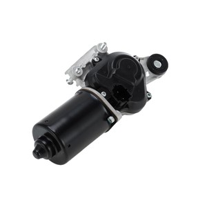 Moteur d'essuie-glace avant 28810-AX700 28810AX700 pour Nissan Micra K12 2003- - Product Image 3