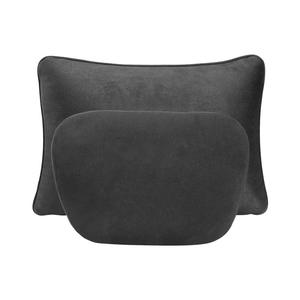 Almohada para el cuello del coche Transpirable Auto Head Neck Rest Cojín Relax Neck Support Reposacabezas Cómodas almohadas suaves - Product Image 3