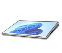 14 pouces 360 rotatif 4in1 ordinateur portable IPS 16GB 1TB Intel Celeron N5105 fenêtre s tablette bureau d'affaires écran tactile mince réunion