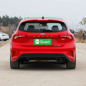 <span class=keywords><strong>Ford</strong></span> <span class=keywords><strong>Focus</strong></span> 2021 à hayon EcoBoost 180 automatique <span class=keywords><strong>ST</strong></span> <span class=keywords><strong>Line</strong></span> pas cher voiture d'occasion 8 pouces écran de contrôle central Voitures Doccasion - Product Image 2