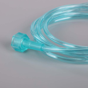 Les masques à <span class=keywords><strong>oxygène</strong></span> non respirants doux et confortables les plus populaires <span class=keywords><strong>avec</strong></span> sac de réservoir s'appliquent à la machine respiratoire - Product Image 4
