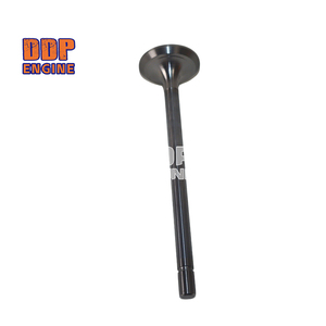 Pièces de moteur diesel, soupape d'échappement pour Caterpillar CAT 3508B 3512B 3516B 194-4897 1944897 4432712 - Product Image 2