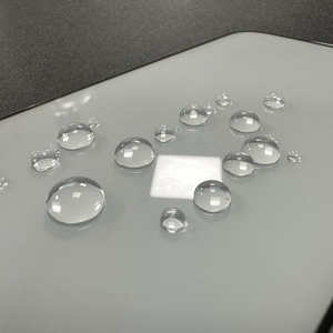 Protection d'écran en verre trempé HD Clear Grade AAA 9H pour Google Pixel 5/6a/<span class=keywords><strong>7</strong></span>/8/9/10 Pro XL - Sans bulles, couverture intégrale - Product Image 4