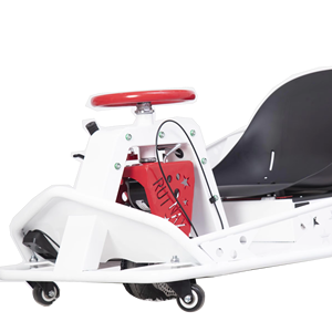 Coche de Derrape HKBG Crazy Drifting con Rotación de 360 Grados, Ligero, Modelo YS-99 - Product Image 4