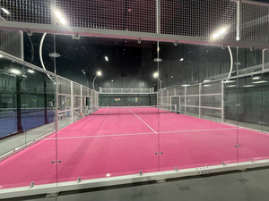 Dalles de gazon artificiel multicolores de 15 mm pour aire de jeux interactive, terrain de sport, zone de remise en forme pour enfants - Product Image 3