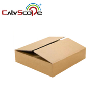 Modulateur Agile IP vers Analogique CSP-1709 – Plateforme RF IP vers Analogique Haute Densité – 32/48/64 Canaux en Option