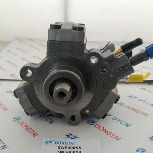 Pompe à carburant DIESEL d'origine FB3Q-9B395-BA/5WS40699/5WS40695/A2C96176300/A2C5334441/A2C59517043 pour FORD, Transit Ranger1 - Product Image 2