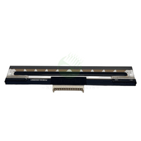 Nouvelle tête d'impression thermique 26 broches pour imprimante à codes-barres TSC TTP-345 TC310, 300 dpi, pièces d'imprimante thermique