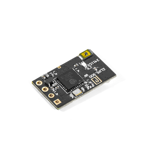 Receptor HappyFish ELRS 915MHz 2.4G ExpressLRS con Antena Tipo T de Plástico, Actualización Wifi, Compatible con Drones RC FPV, Accesorios - Product Image 3