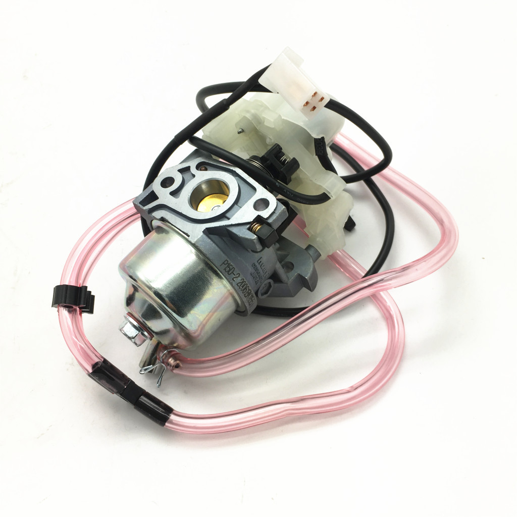 Carburatore Per Honda EU2000i / EU2000iK1 / EU2000iT1 | Ricambio Nuovo Partscollect | 16100-Z0D-D03 - Foto 3