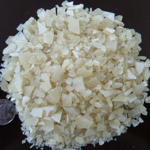 Sulfate en aluminium granulaire CAS de sulfate d'usine d'origine: 10043 - Product Image 4