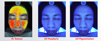 Magic Mirror Max Professional Skin Analyzer untuk Klinik Kecantikan dan Pusat Estetika dengan Sistem Diagnosis Kulit Cerdas