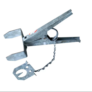 Ngoà<span class=keywords><strong>i</strong></span> trờ<span class=keywords><strong>i</strong></span> đa vai trò kim loạ<span class=keywords><strong>i</strong></span> chuột bẫy cắt kéo hình dạng nốt ruồ<span class=keywords><strong>i</strong></span> bẫy động vật gặm nhấm kiểm soát chuột Chuột công cụ tiêu diệt - Product Image 2