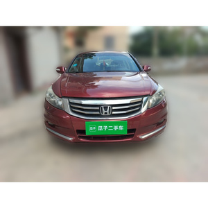 Auto Usado Guazi, <span class=keywords><strong>Honda</strong></span> <span class=keywords><strong>Accord</strong></span> <span class=keywords><strong>2013</strong></span>, Volante a la Izquierda, Motor de Gasolina, Transmisión Automática, Sedán de 5 Plazas - Product Image 2