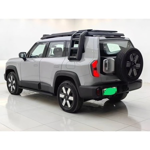 CHANG'AN SHENLAN DEEPAL G318 EREV REEV PHEV RWD AWD OFF ROAD ELÉCTRICO <span class=keywords><strong>DIFERENCIAL</strong></span> BLOQUEO AMORTIGUADOR DE AIRE CDC SUSPENSIÓN - Product Image 2