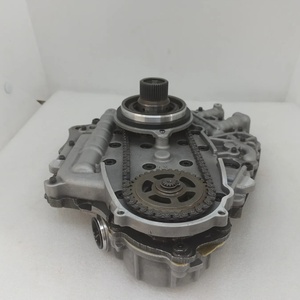 SP 24271145 24263377 6T31-0001-0EM Bomba de Aceite Original GF6 6T31 para Transmisión Automática OEM - Product Image 2