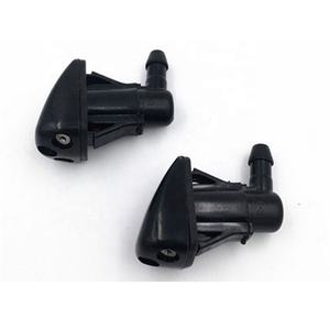 98630-2E100 98630-ZZ000 98630-4J000 <span class=keywords><strong>parabrezza</strong></span> anteriore auto ugelli rondella rondella compatibile con <span class=keywords><strong>Hyundai</strong></span> <span class=keywords><strong>Tucson</strong></span> 2005-2008 - Product Image 1