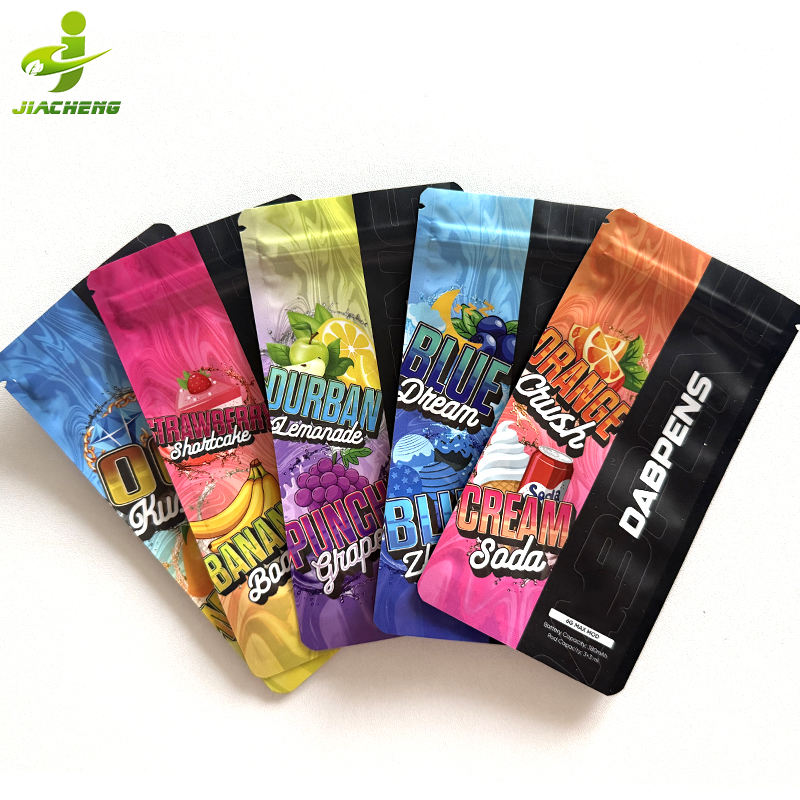 Sacs à trois soudures